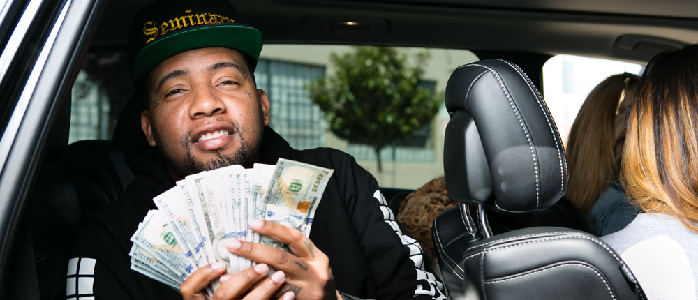 The 20 best rap and R&B tracks of 2016