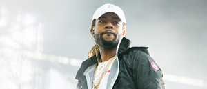 The 20 best rap and R&B tracks of 2016