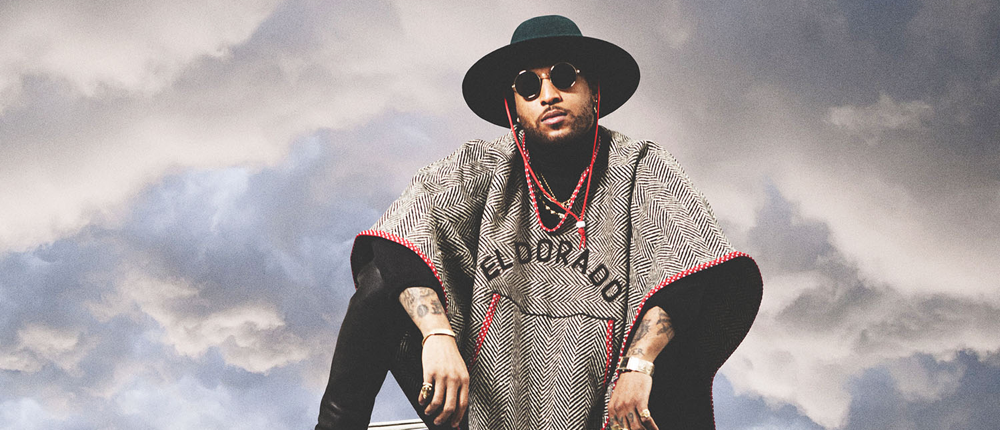 The 20 best rap and R&B tracks of 2016