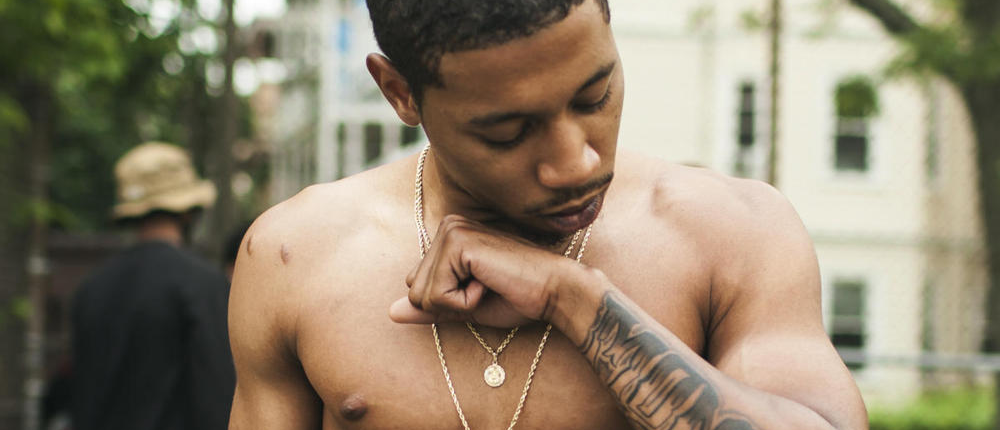 The 20 best rap albums of 2016