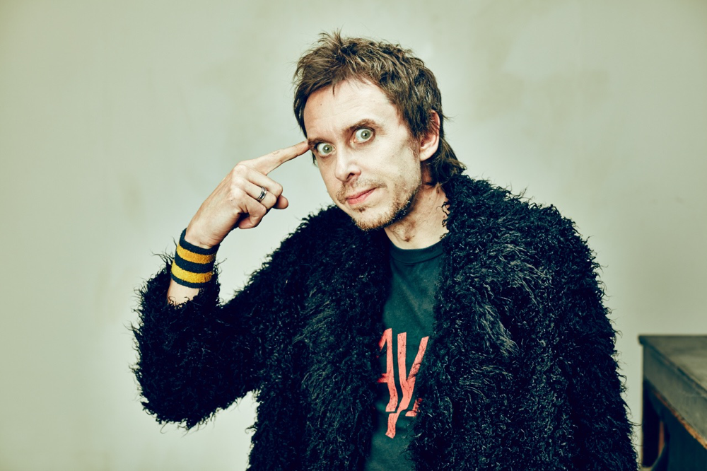 WTF, 2016? The year's most outrageous music stories