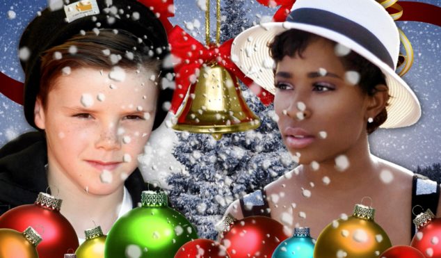 Singles Club Christmas Special! Dej Loaf, Major Lazer and Cruz Beckham bring gold, frankincense and meh