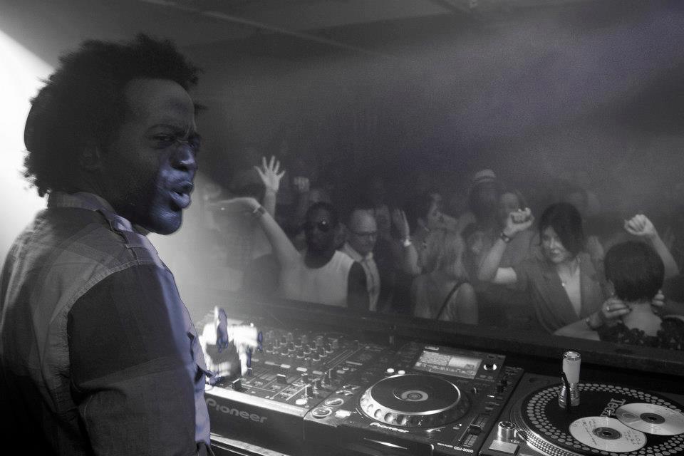 The week’s best mixes: DJ Pierre, Grace Jones and the history of Detroit techno