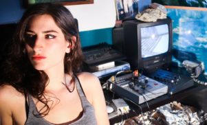 The week’s best mixes: Aurora Halal, fresh gqom and disco delirium