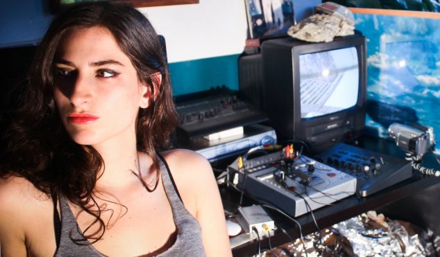 The week’s best mixes: Aurora Halal, fresh gqom and disco delirium