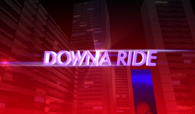 Watch Big Dope P’s hyperactive club visuals for ‘Downa Ride’