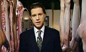 7 clips that prove Brass Eye comedy icon Chris Morris is also a musical genius
