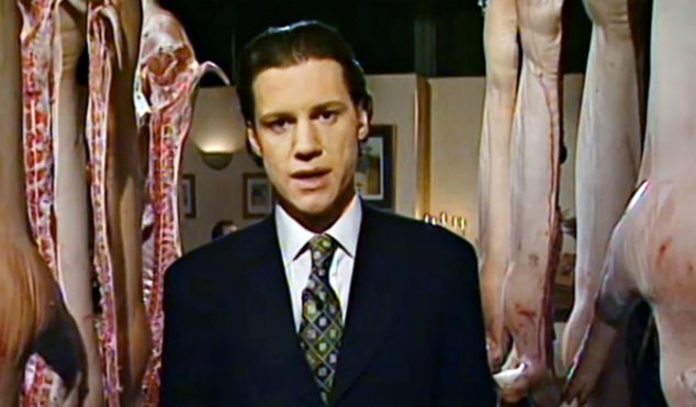 7 clips that prove Brass Eye comedy icon Chris Morris is also a musical genius