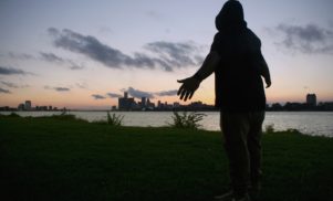 It’s Good To Be Differ-Ent: DJ Bone is carrying Detroit into the future