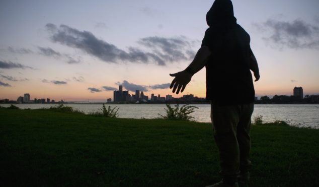 It’s Good To Be Differ-Ent: DJ Bone is carrying Detroit into the future
