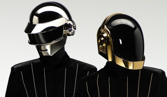 Do your Daft Punk homework with an era-spanning mix of their greatest influences