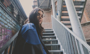 Dua Lipa – Confessions