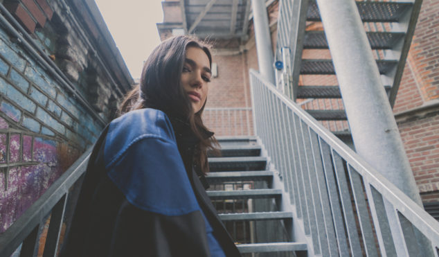 Dua Lipa – Confessions