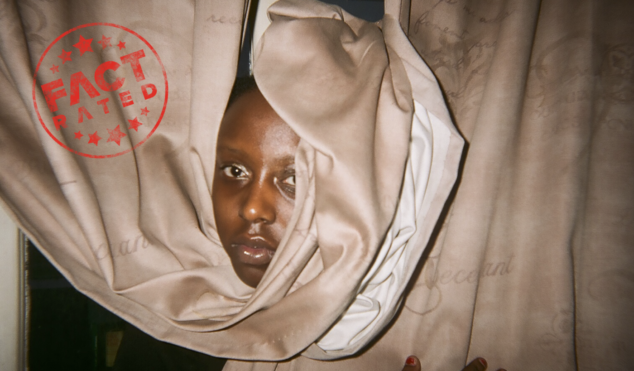 Klein fuels her Hot 97 dreams with the DIY attitude of Micachu