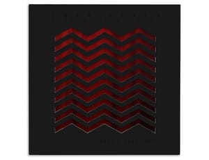 Twin Peaks