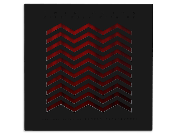 Twin Peaks