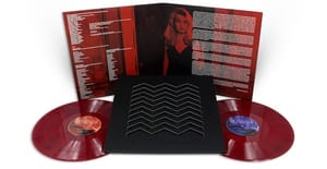 Twin Peaks