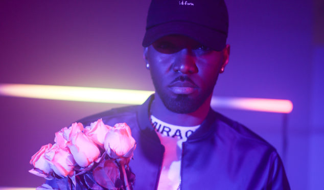 Mixpak’s Konshens delivers video for Dre Skull-produced ‘Don’t Worry’
