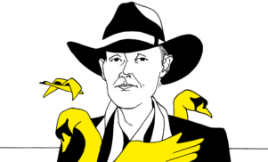 FACT mix 584: Lawrence English