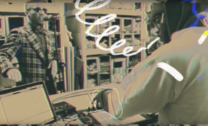 Watch Anderson .Paak and Knxwledge live from the Stones Throw basement