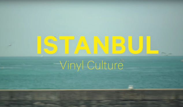 Watch a documentary on Istanbul’s growing vinyl culture