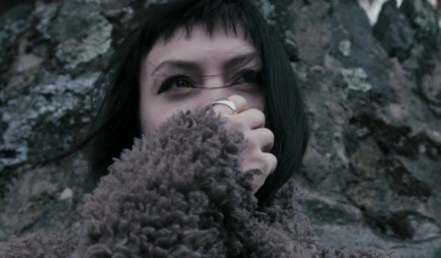 Watch Angel Olsen take a trip to the Blue Ridge Mountains in the video for ‘Pops’