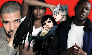 25 albums to look forward to in 2017