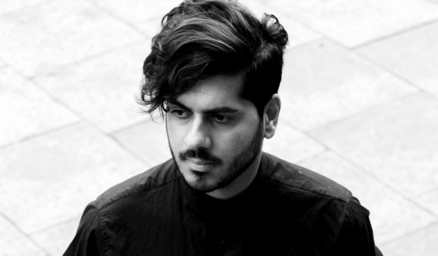 Iranian producer Ash Koosha addresses Trump’s ‘Muslim ban’: “Why are you afraid of me?”