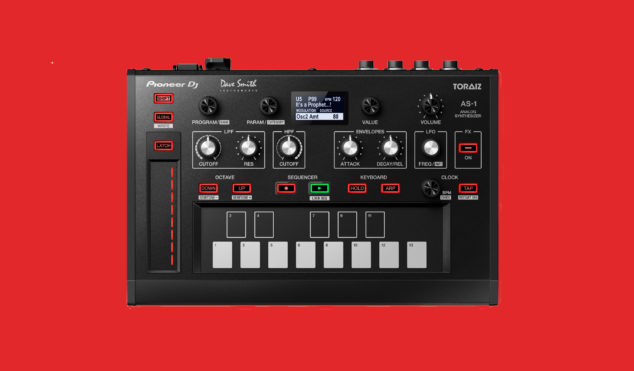 7 exciting synths, drum machines and modules to look forward to in 2017