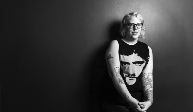 Singles Club: The Black Madonna shows her disco ambition