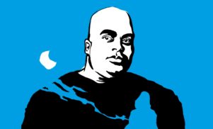 FACT mix 586: DJ Bone presents Differ-Ent