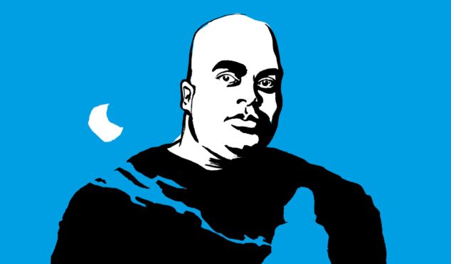 FACT mix 586: DJ Bone presents Differ-Ent