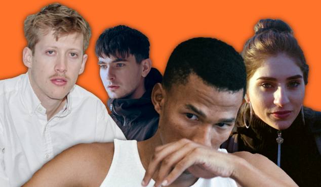 10 house, techno and club artists to watch in 2017