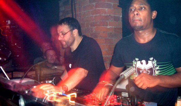 Saluting Sankeys: How a disused soap factory became one of Britain’s best-loved clubs