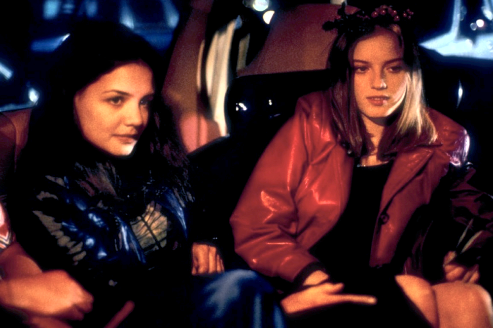 Seven nostalgic rave movies that are crying out for a sequel