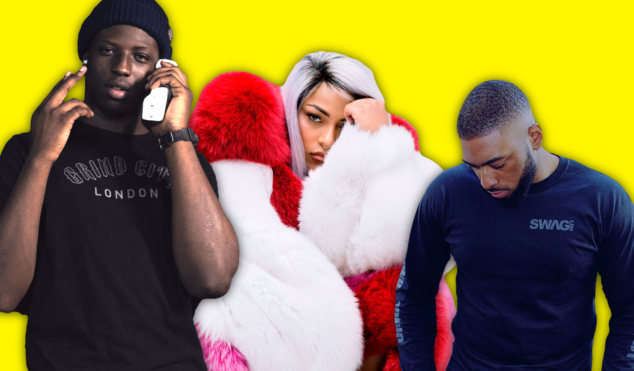 10 grime and UK rap artists to watch in 2017