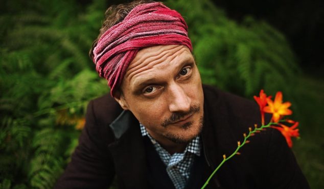 DJ Koze, Andrew Weatherall and more announced in full Junction 2 Festival lineup
