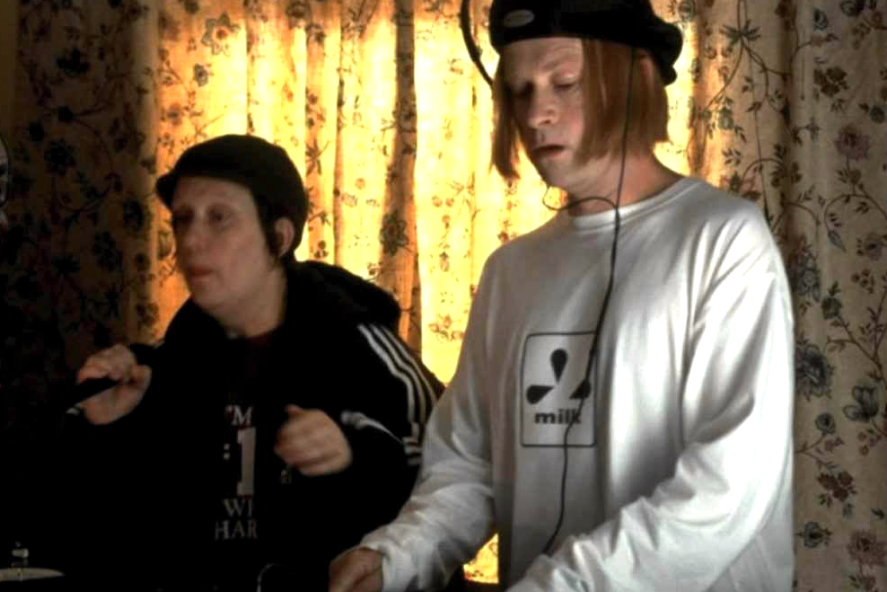 Seven nostalgic rave movies that are crying out for a sequel