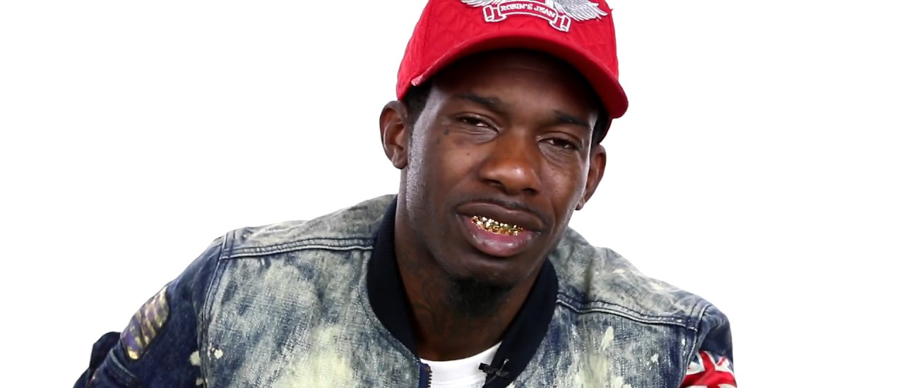 10 rappers to watch in 2017