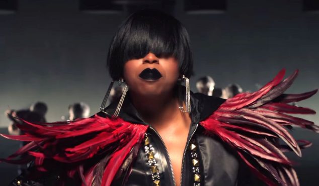 Singles Club: Missy Elliott applies to be the fourth Migos and Jamiroquai go Daft Punk