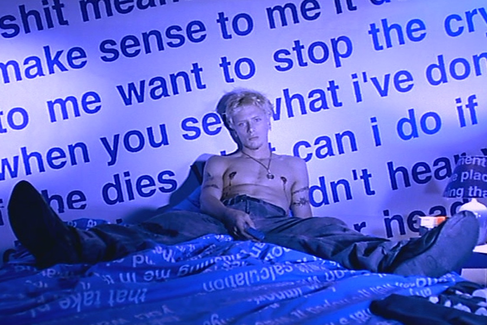 Seven nostalgic rave movies that are crying out for a sequel