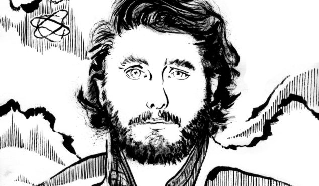 FACT Classic Mix: Oneohtrix Point Never