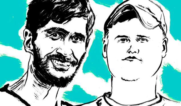 FACT mix 583: Swing Ting
