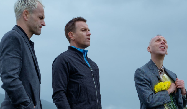 T2 Trainspotting: A flawed nostalgia trip with a modern heartbeat