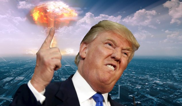 We reviewed all the really great, not sad acts playing Donald Trump’s inauguration