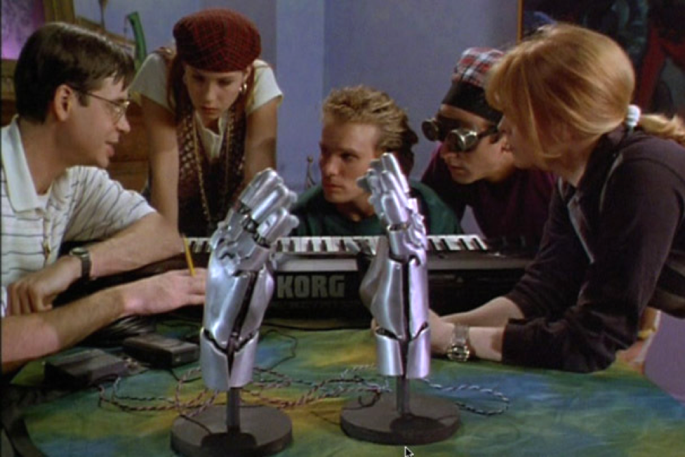 Seven nostalgic rave movies that are crying out for a sequel
