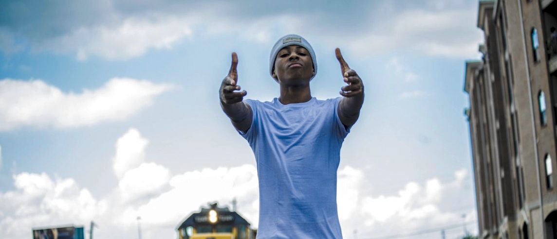 10 rappers to watch in 2017