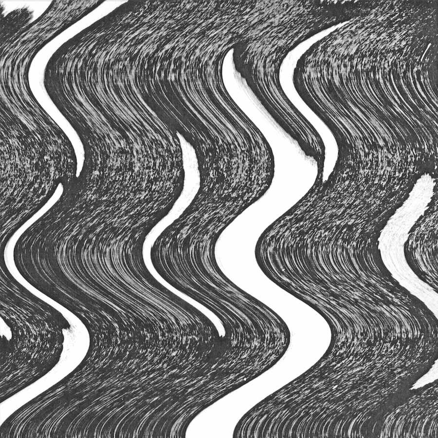 Noise duo Growing return with first album in seven years, <i>Disorder</i>
