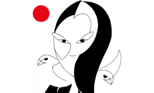 FACT mix 589: Aïsha Devi