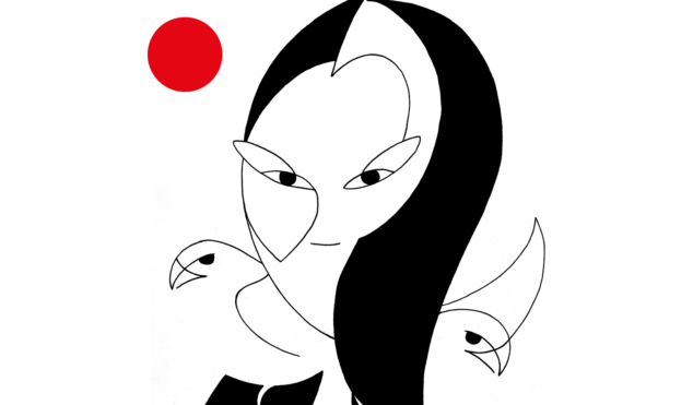 FACT mix 589: Aïsha Devi
